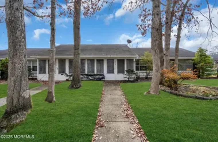 243D JEFFERSON CT, LAKEWOOD, NJ, 08701, Lakewood, NJ 08701