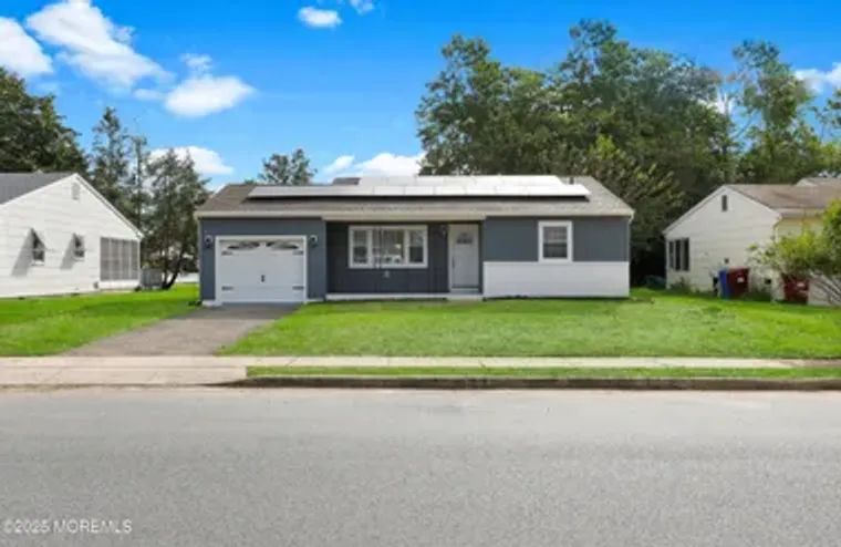 75 BRAKENBURY DR, TOMS RIVER, NJ, 08757, Toms River, NJ 08757