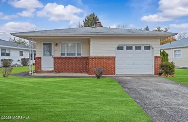 106 FORT DE FRANCE AVE, BERKELEY, NJ, 08..., Berkeley, NJ 08757