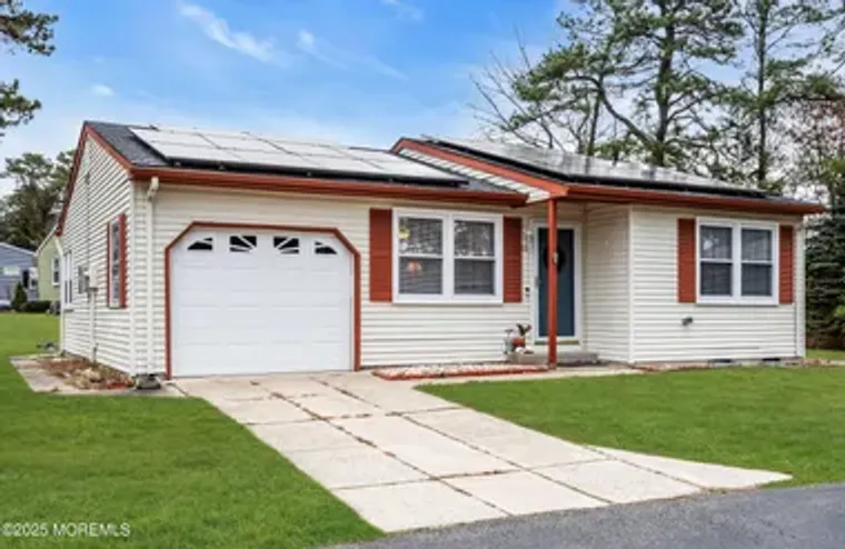 22 HUMMINGBIRD LN # 73, WHITING, NJ, 087..., Whiting, NJ 08759