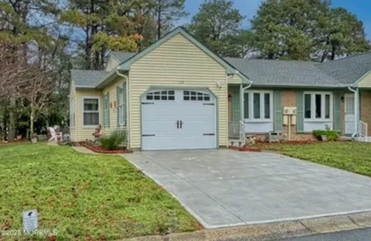 12 BIRCHWOOD DR A, WHITING, NJ, 08759, Whiting, NJ 08759