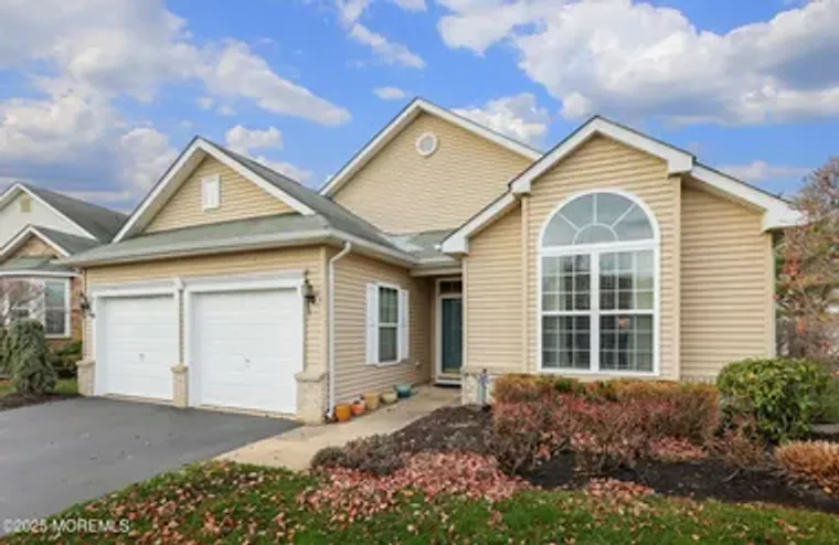 707 MICHAEL CT, LAKEWOOD, NJ, 08701, Lakewood, NJ 08701