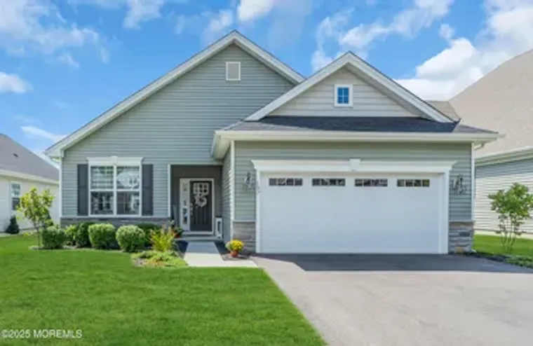 137 CHURCHILL BLVD, NEW EGYPT, NJ, 08533, New Egypt, NJ 08533