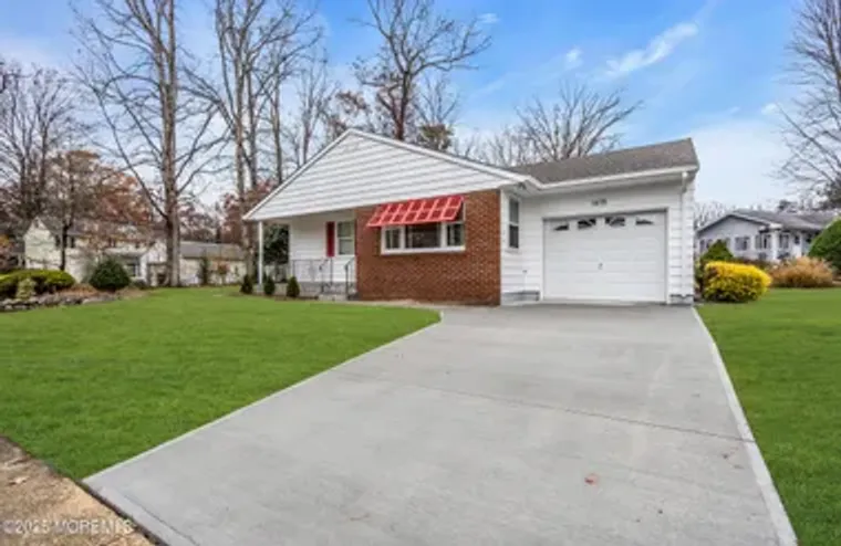 1415 ARK ST, TOMS RIVER, NJ, 08755, Toms River, NJ 08755