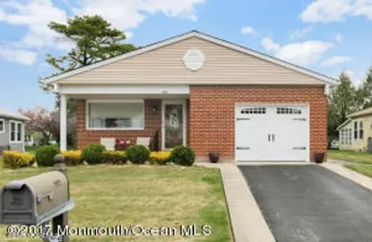 236 CABRILLO BLVD, TOMS RIVER, NJ, 08757, Toms River, NJ 08757