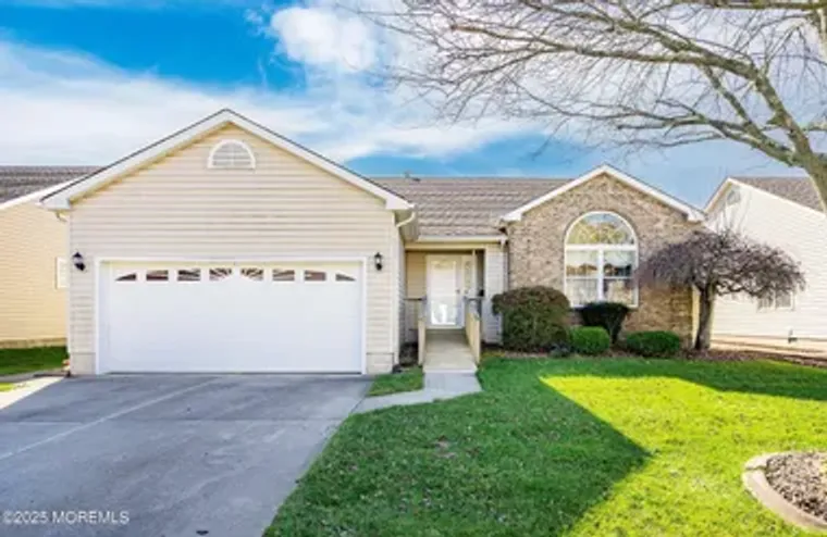 91 WESTPORT DR, TOMS RIVER, NJ, 08757, Toms River, NJ 08757