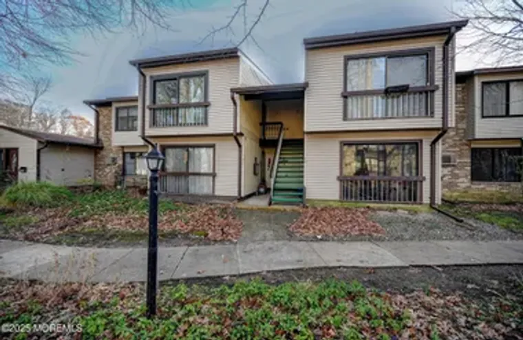 131 AMBERLY DR J, MANALAPAN, NJ, 07726, Manalapan, NJ 07726
