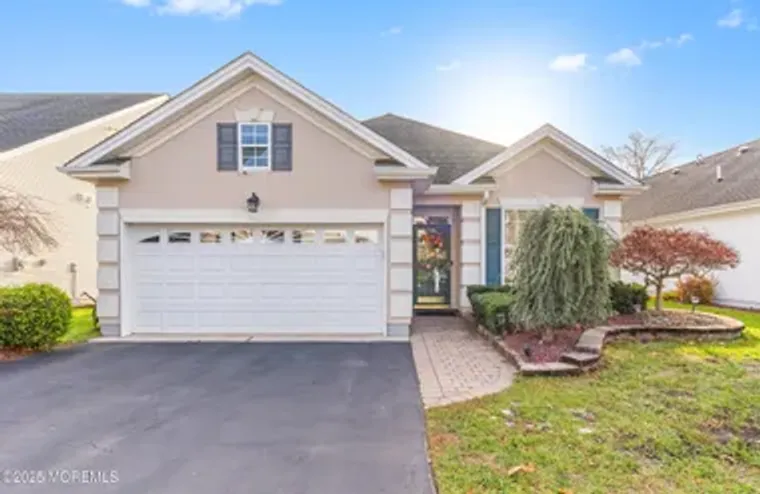 43 MARLOW DR, JACKSON, NJ, 08527, Jackson, NJ 08527