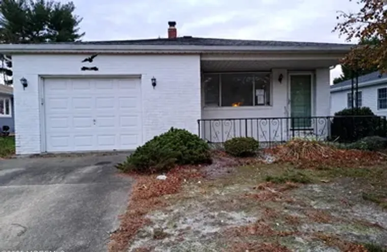 135 BIABOU DR, TOMS RIVER, NJ, 08757, Toms River, NJ 08757