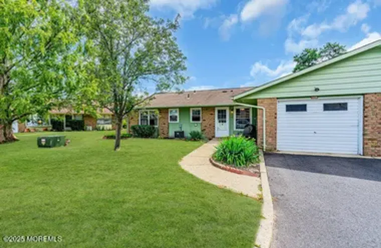 56B BUCKINGHAM DR, MANCHESTER, NJ, 08759, Manchester, NJ 08759