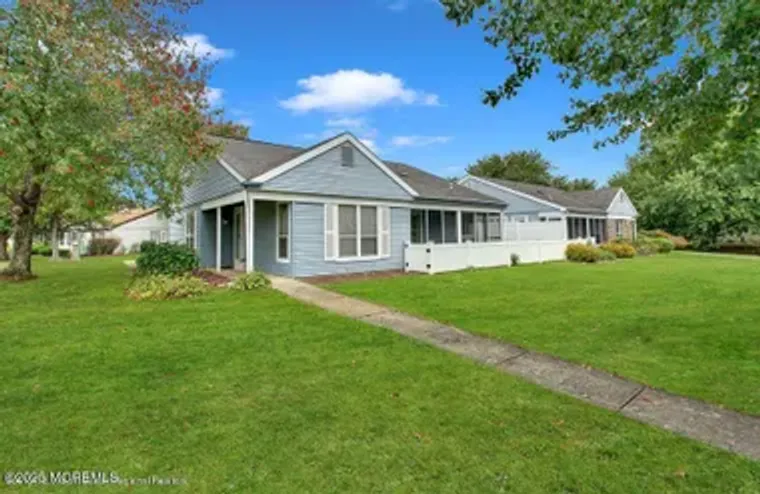 949A LIVERPOOL CIR, MANCHESTER, NJ, 0875..., Manchester, NJ 08759