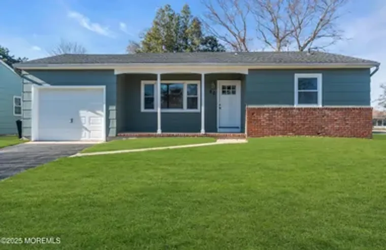 80 BRAKENBURY DR, TOMS RIVER, NJ, 08757, Toms River, NJ 08757