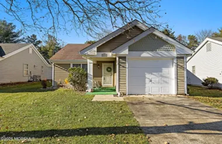 2246 AGINCOURT RD, TOMS RIVER, NJ, 08755, Toms River, NJ 08755