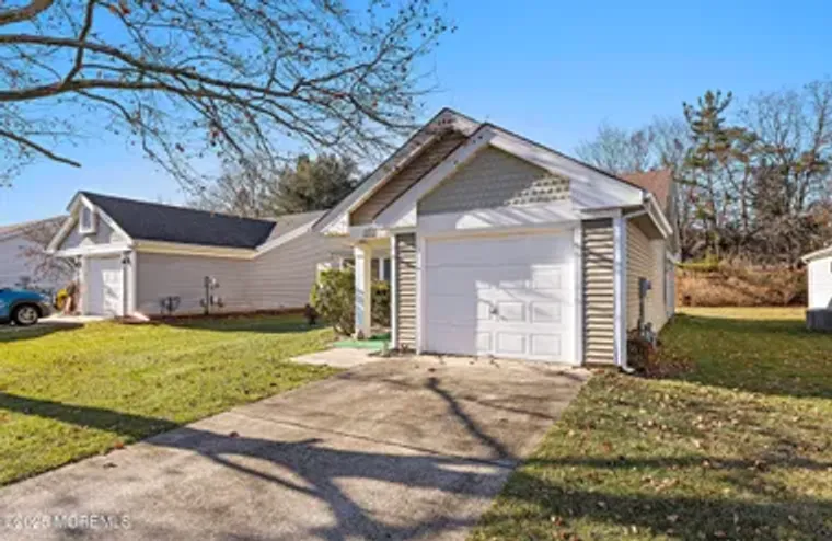 2246 AGINCOURT RD, TOMS RIVER, NJ, 08755, Toms River, NJ 08755