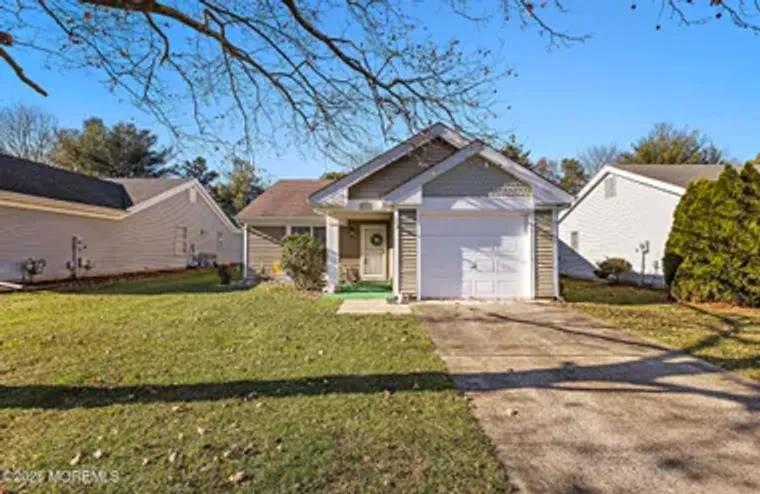 2246 AGINCOURT RD, TOMS RIVER, NJ, 08755, Toms River, NJ 08755