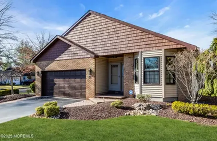 57 COVENTRY TER, MARLBORO, NJ, 07746, Marlboro, NJ 07746