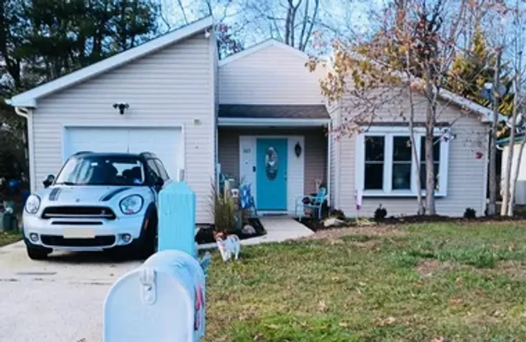 105 LEXINGTON DR, LITTLE EGG HARBOR TWP,..., Little Egg Harbor Twp, NJ 08087