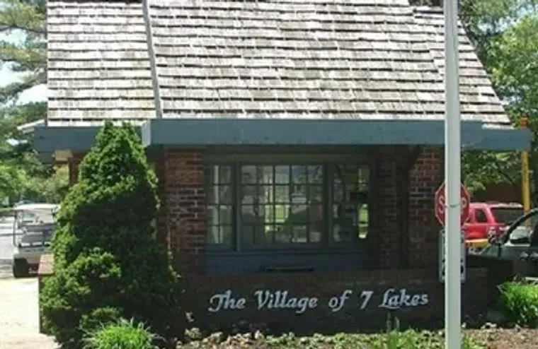 86C DORCHESTER DR, LAKEWOOD, NJ, 08701, Lakewood, NJ 08701