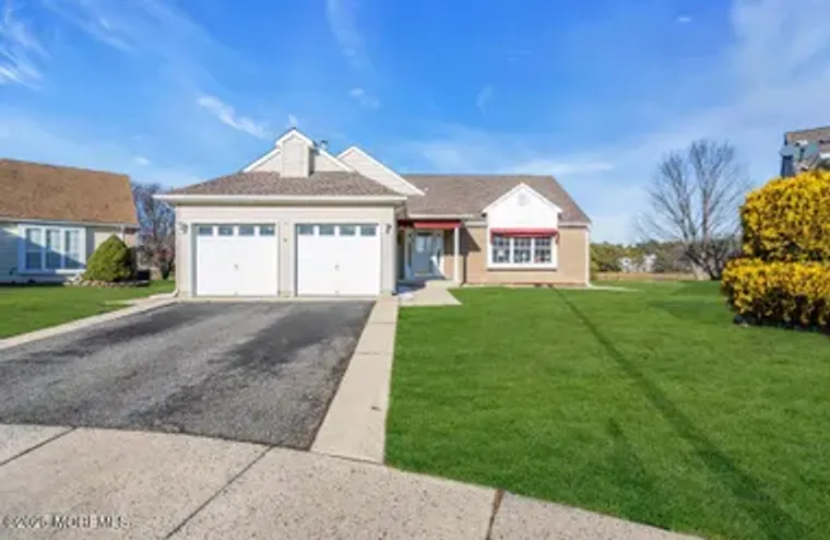 7 ALTON CT, TOMS RIVER, NJ, 08757, Toms River, NJ 08757