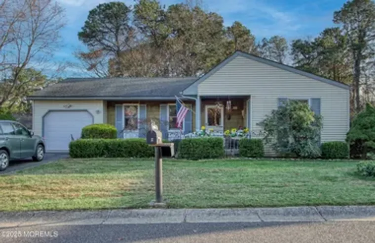 9 GREENLEAF ST, WHITING, NJ, 08759, Whiting, NJ 08759