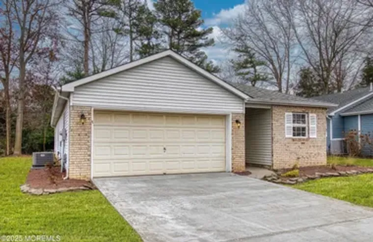 1493 FORELLE LN, TOMS RIVER, NJ, 08755, Toms River, NJ 08755