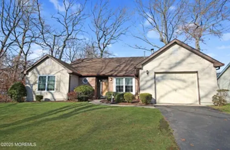 166 MORNING GLORY LN, WHITING, NJ, 08759, Whiting, NJ 08759