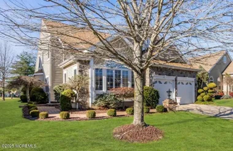 193 WILD DUNES WAY, JACKSON, NJ, 08527, Jackson, NJ 08527