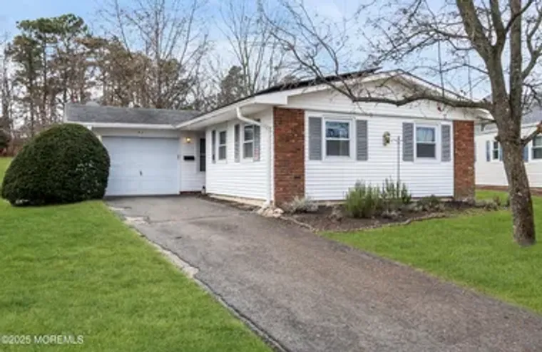 57 WHITMAN ST, BRICK, NJ, 08724, Brick, NJ 08724