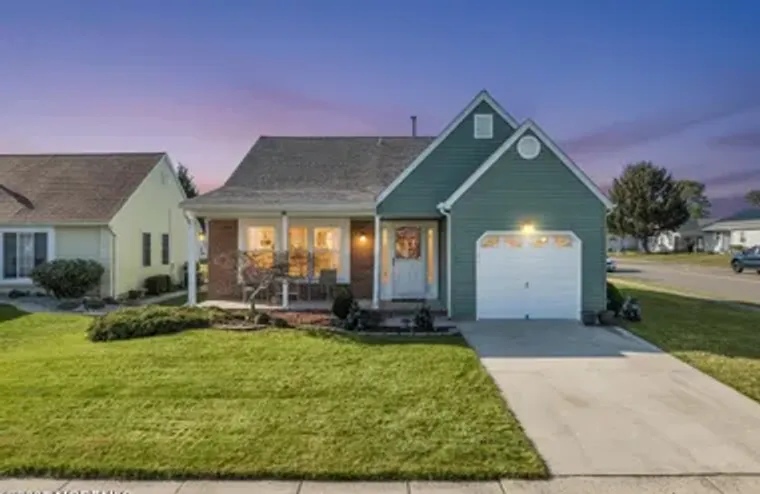 72 NARBERTH WAY, TOMS RIVER, NJ, 08757, Toms River, NJ 08757