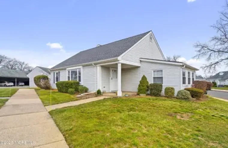 142 PROVIDENCE WAY 142C, MONROE, NJ, 088..., Monroe, NJ 08831