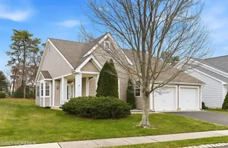 6 SWAN LAKE CT, BARNEGAT, NJ, 08005, Barnegat, NJ 08005