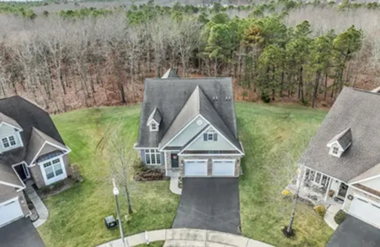 33 QUINCY TER, BARNEGAT, NJ, 08005, Barnegat, NJ 08005