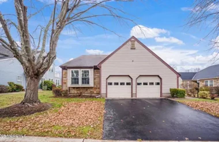 11 BEDFORDSHIRE DR, MONROE, NJ, 08831, Monroe, NJ 08831