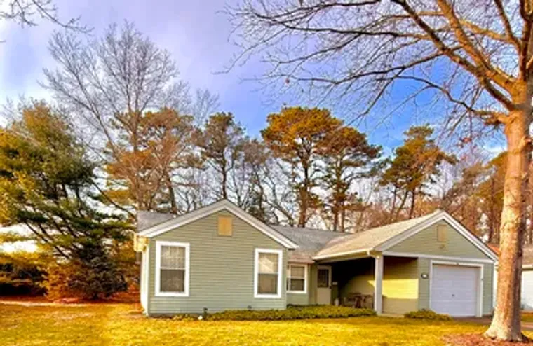 14 PORTSMOUTH DR, FORKED RIVER, NJ, 0873..., Forked River, NJ 08731