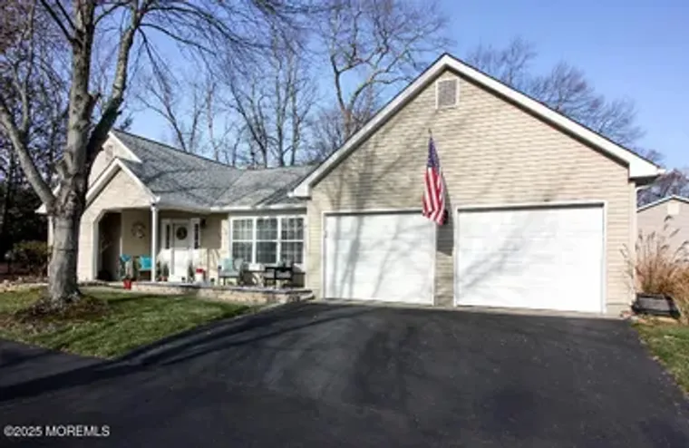 158 MORNING GLORY LN, WHITING, NJ, 08759, Whiting, NJ 08759