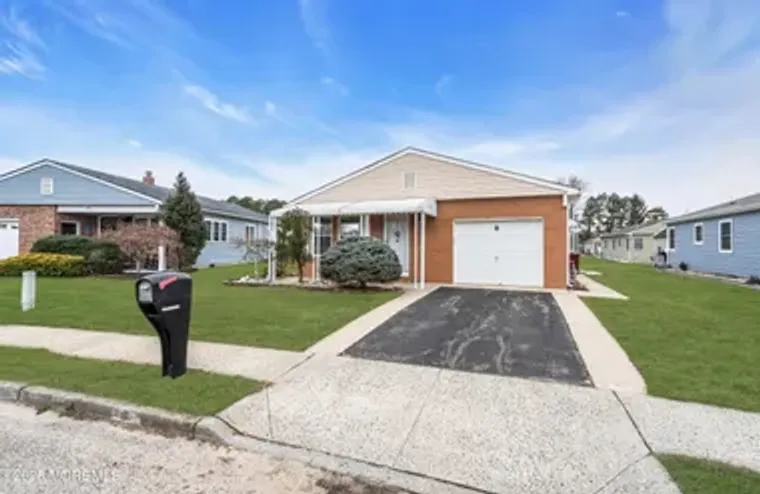 8 MERRILEE LN, TOMS RIVER, NJ, 08757, Toms River, NJ 08757