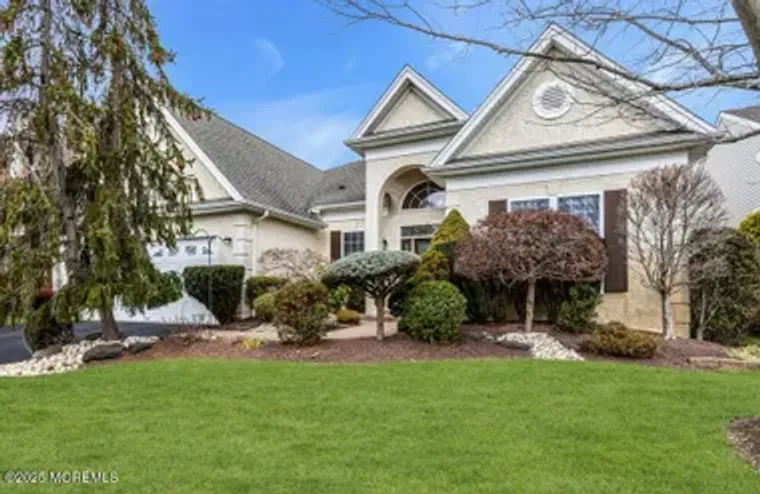 19 TORREY PINES DR, MONROE, NJ, 08831, Monroe, NJ 08831