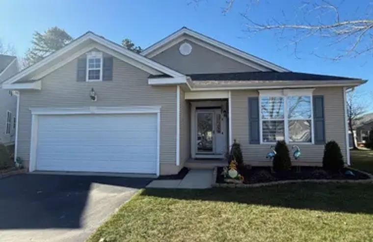 7 OLD MILL CT, BARNEGAT, NJ, 08005, Barnegat, NJ 08005