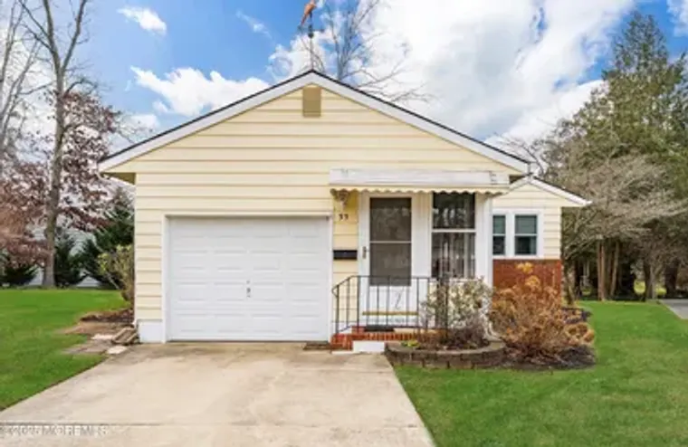 33 GARDENIA WAY, TOMS RIVER, NJ, 08755, Toms River, NJ 08755