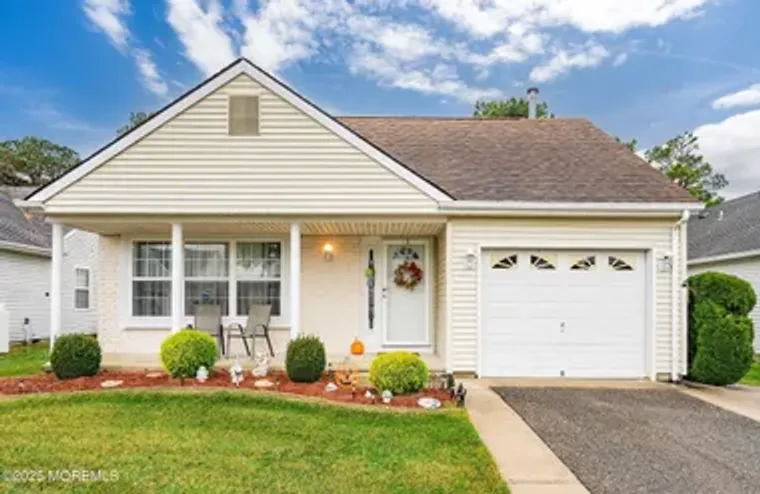 49 STOCKPORT DR, TOMS RIVER, NJ, 08757, Toms River, NJ 08757