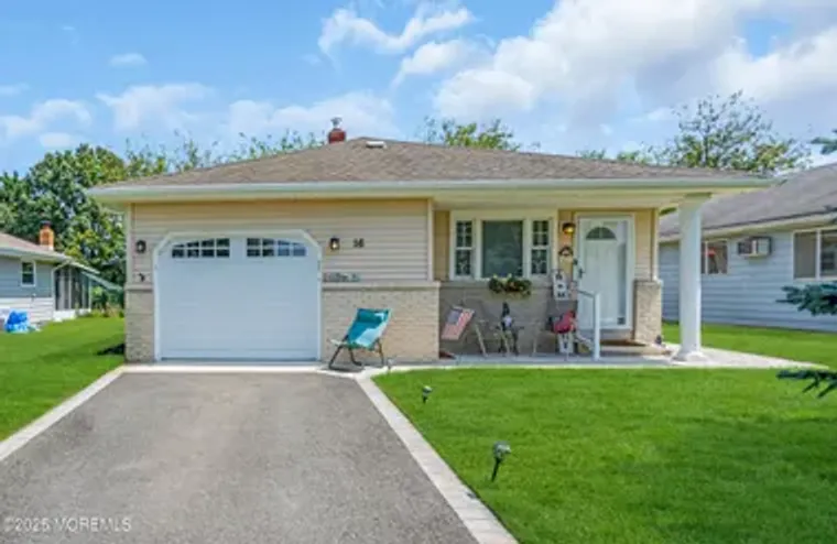 16 GOYAVE ST, TOMS RIVER, NJ, 08757, Toms River, NJ 08757