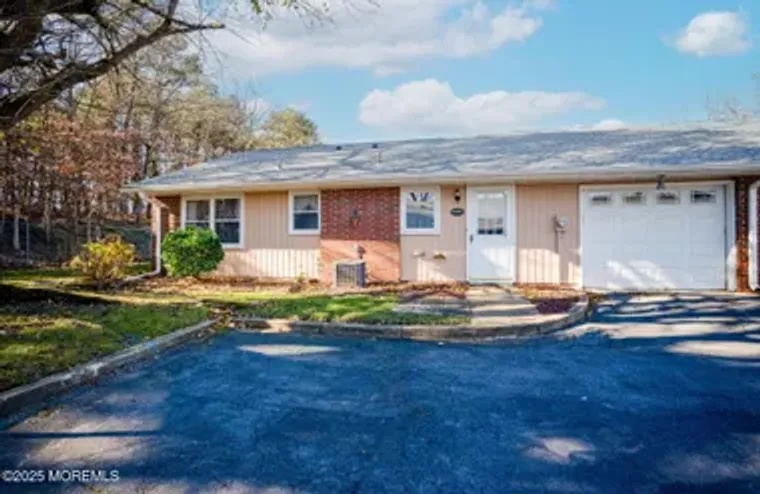 530D PORTSMOUTH DR, LAKEWOOD, NJ, 08701, Lakewood, NJ 08701