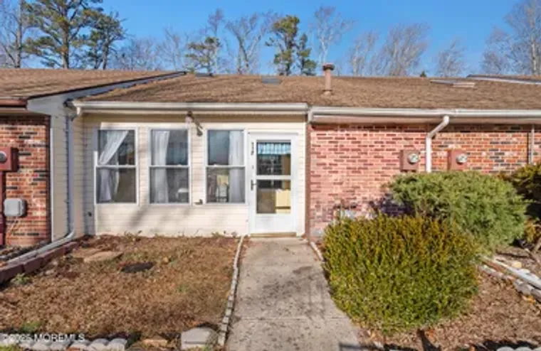 117 LEXINGTON DR, LITTLE EGG HARBOR TWP,..., Little Egg Harbor Twp, NJ 08087