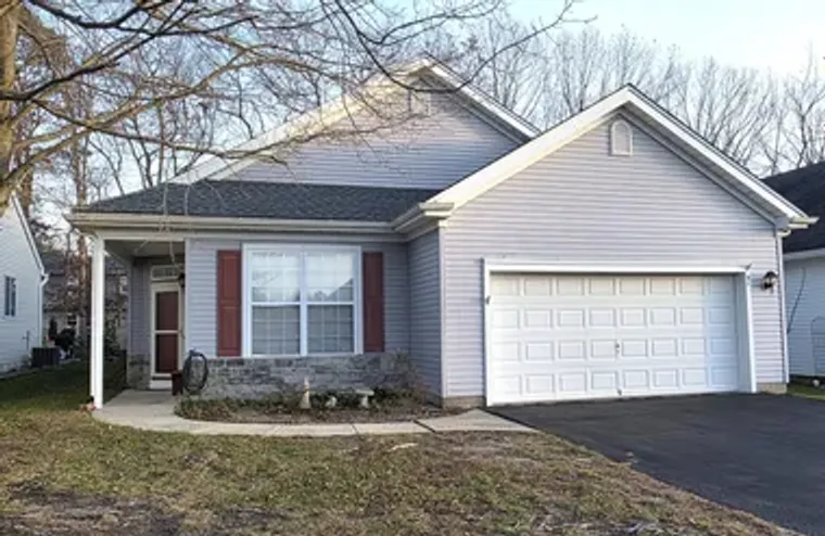 91 ROBIN LN, BARNEGAT, NJ, 08005, Barnegat, NJ 08005