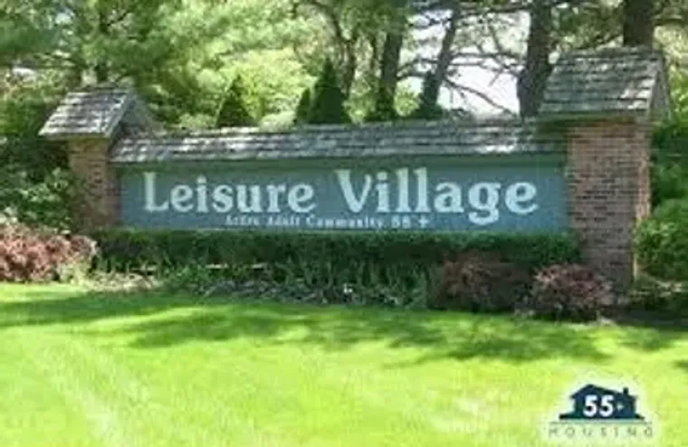 86C DORCHESTER DR, LAKEWOOD, NJ, 08701, Lakewood, NJ 08701