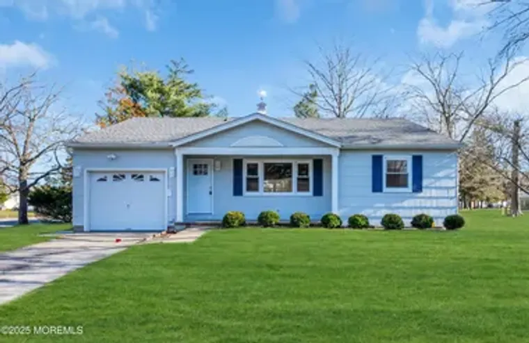 89 BRAKENBURY DR, TOMS RIVER, NJ, 08757, Toms River, NJ 08757