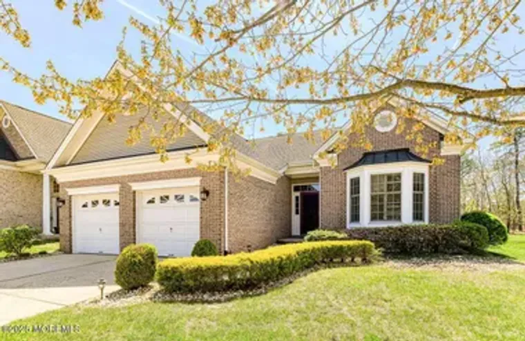 23 MUIRFIELD RD, JACKSON, NJ, 08527, Jackson, NJ 08527