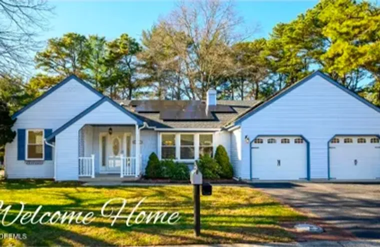 25 DARTMOUTH ST # 61, WHITING, NJ, 08759, Whiting, NJ 08759