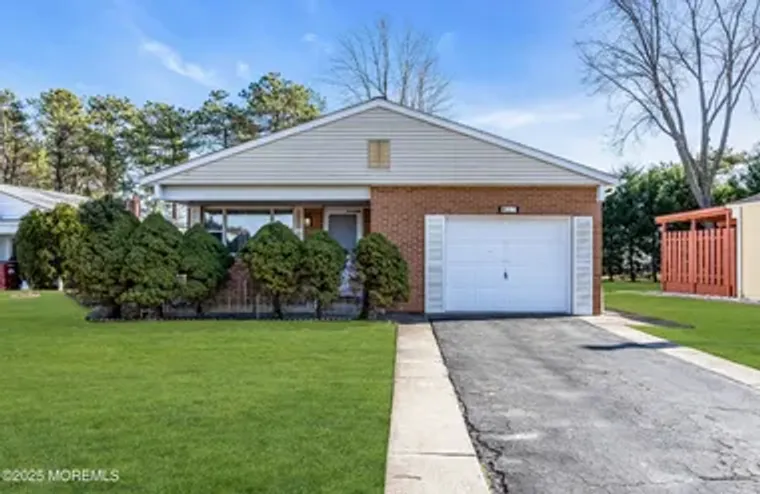 47 NORMANTON CT, TOMS RIVER, NJ, 08757, Toms River, NJ 08757