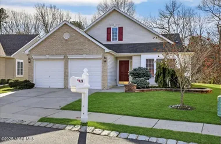 24 SHADOW CREEK CT, JACKSON, NJ, 08527, Jackson, NJ 08527